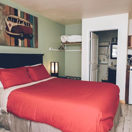 Fifth Dimension Room 1 Crestone Экстерьер фото