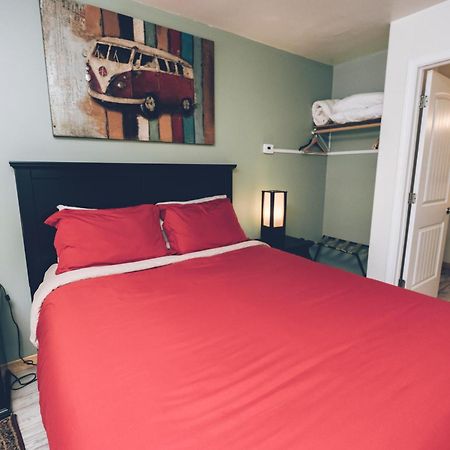 Fifth Dimension Room 1 Crestone Экстерьер фото