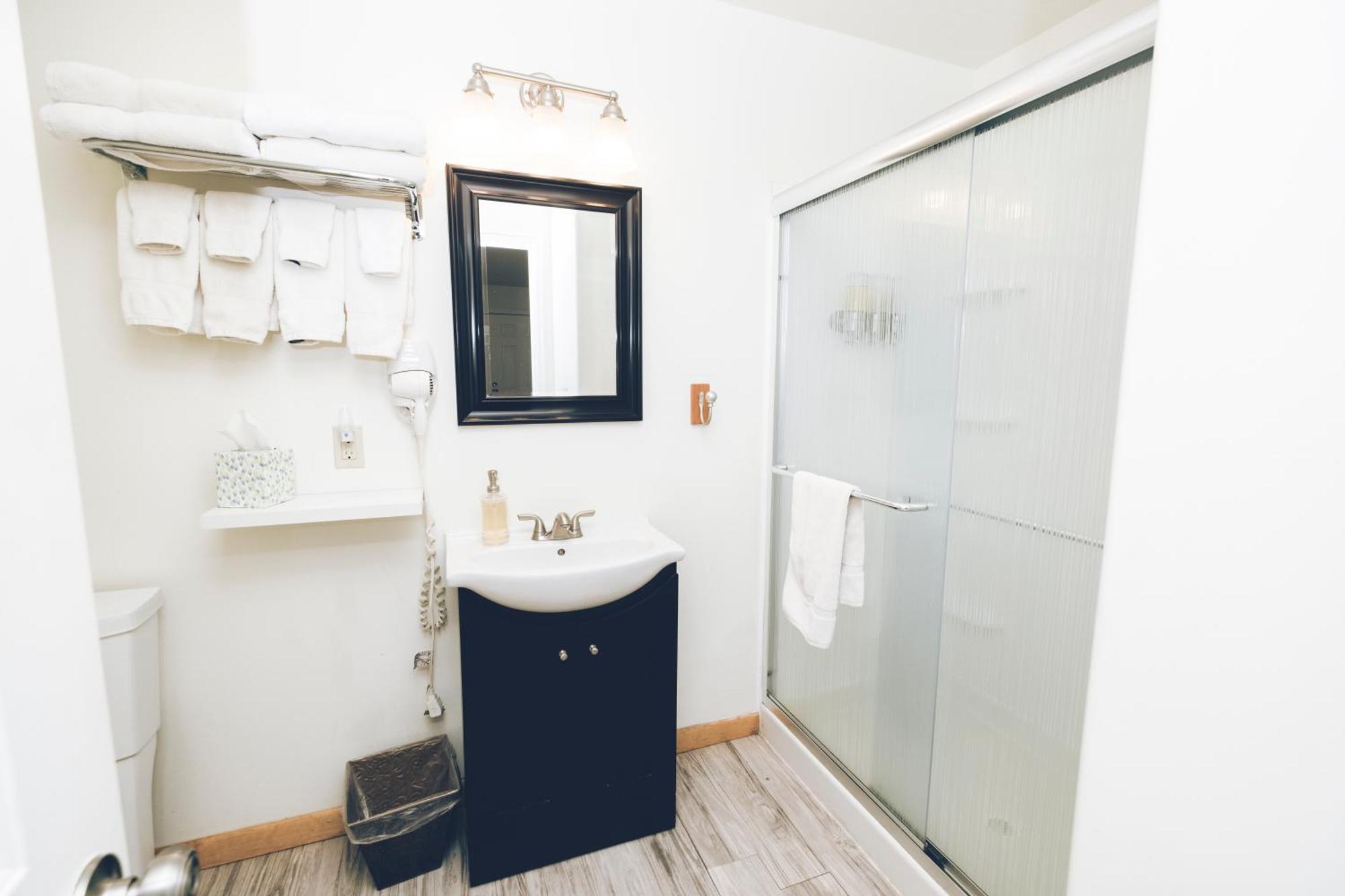 Fifth Dimension Room 1 Crestone Экстерьер фото