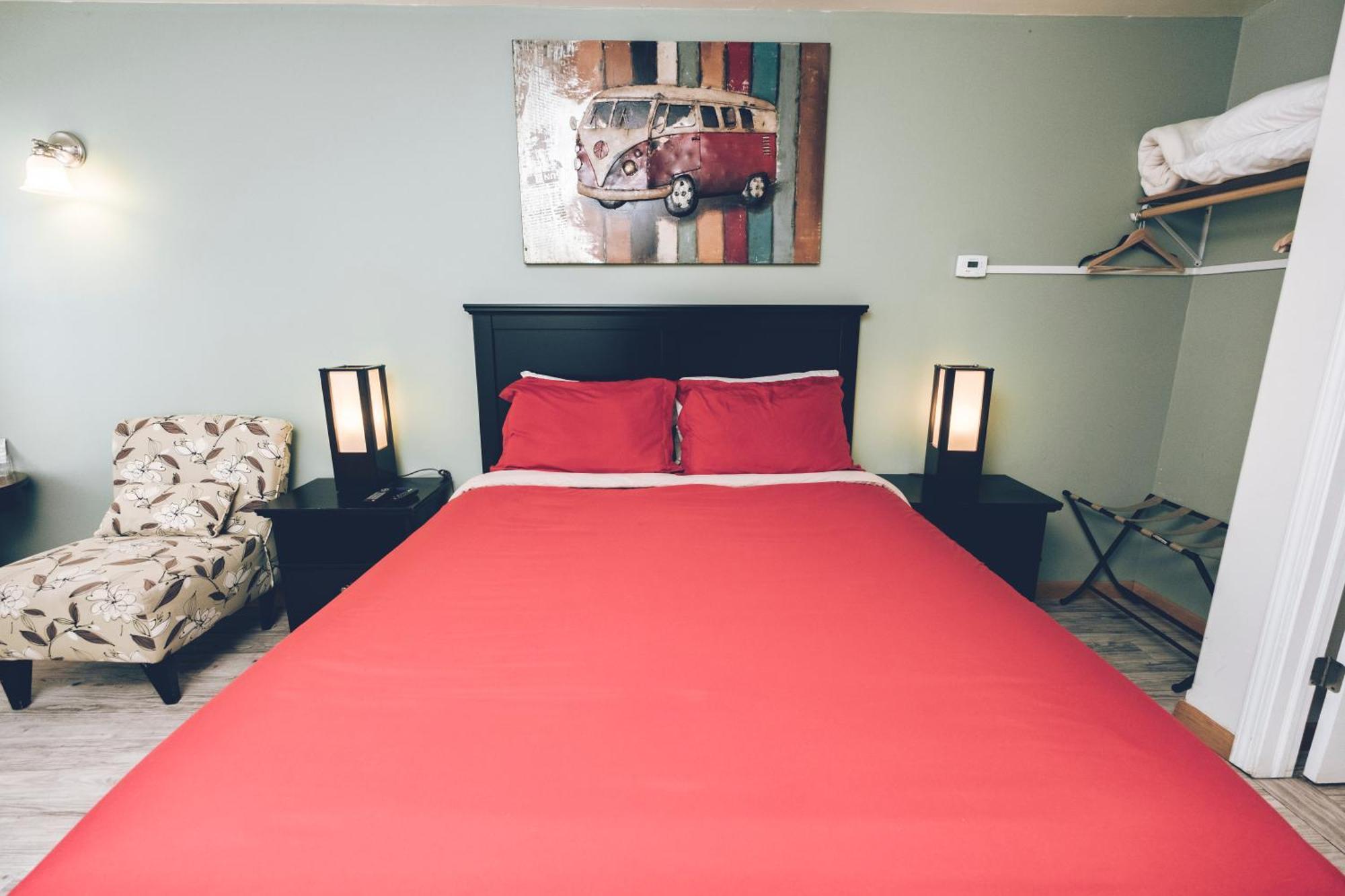 Fifth Dimension Room 1 Crestone Экстерьер фото