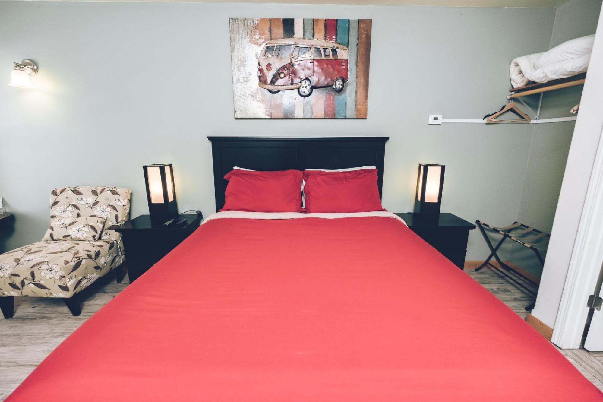 Fifth Dimension Room 1 Crestone Экстерьер фото