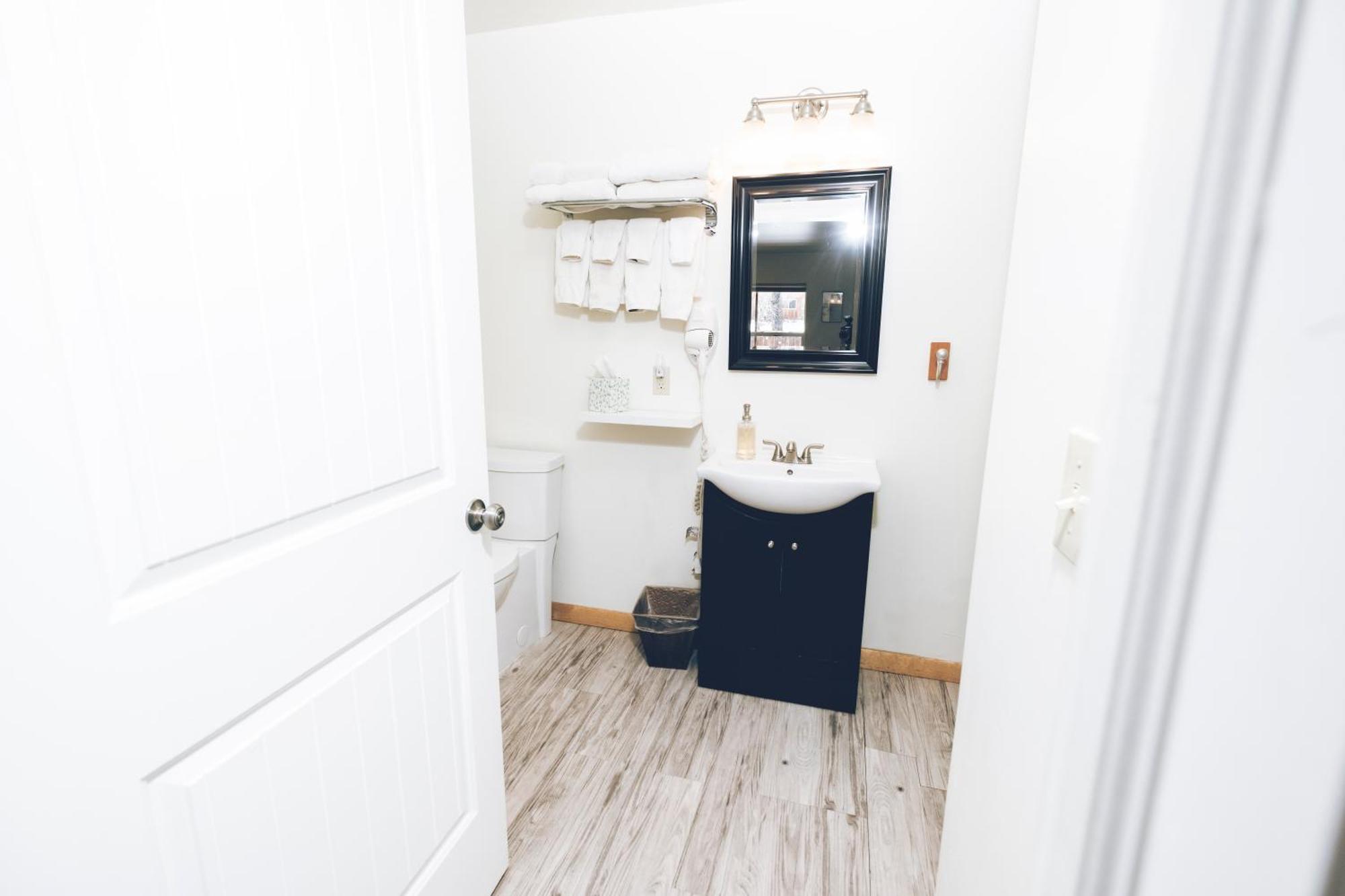 Fifth Dimension Room 1 Crestone Экстерьер фото